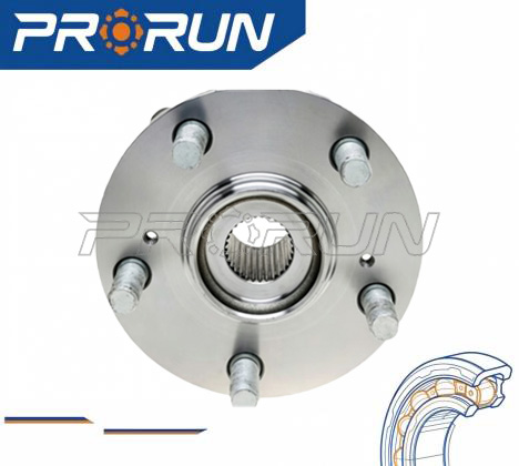 WH310185/44200SJA008/44200-SJA-008 Wheel Hub Bearing Unit For HONDA