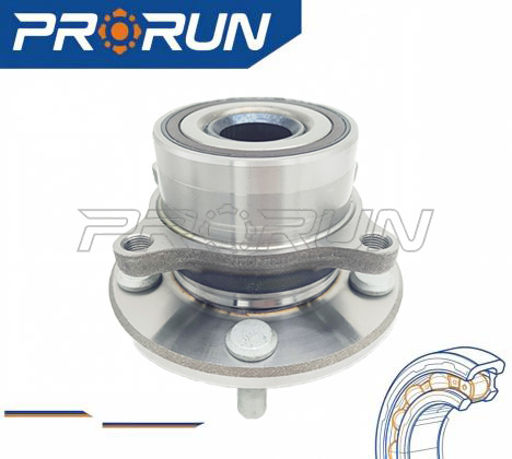 WH310198/44300-STX-A01 Wheel Hub Bearing Unit For HONDA