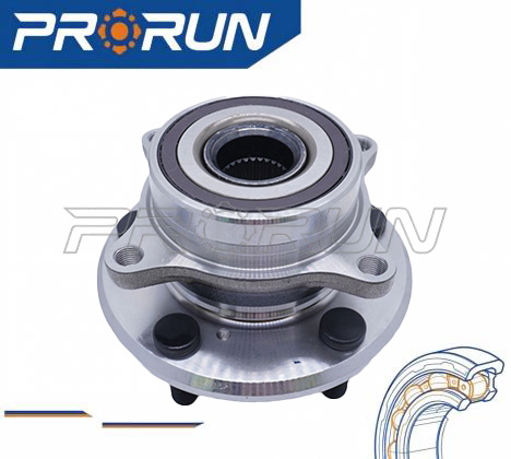 WH310950/513293/44300-TK8-A01 Wheel Hub Bearing Unit For HONDA