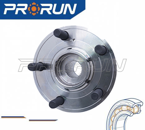 WH310950/513293/44300-TK8-A01 Wheel Hub Bearing Unit For HONDA