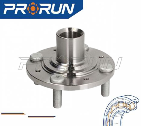 SPH1257/44600-S04-A00/44600-S6D-000/44600-S01-A00 Wheel Hub Bearing Unit For HONDA