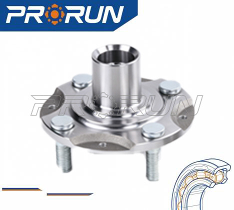 SPH1258/44600-S04-980/44600-S01-980 Wheel Hub Bearing Unit For HONDA