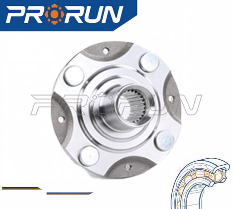 SPH1258/44600-S04-980/44600-S01-980 Wheel Hub Bearing Unit For HONDA