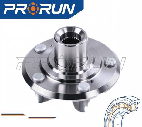 SPH1062/44600-S0X-A00 Wheel Hub Bearing Unit For HONDA