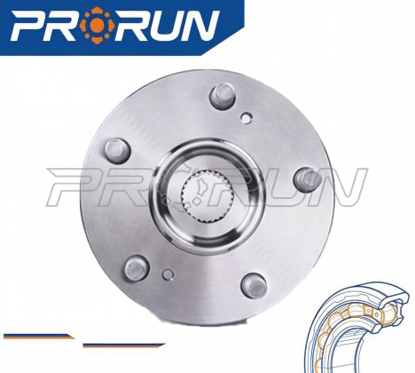 SPH1062/44600-S0X-A00 Wheel Hub Bearing Unit For HONDA