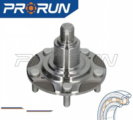 SPH1148/44600-S2A-000 Wheel Hub Bearing Unit For HONDA