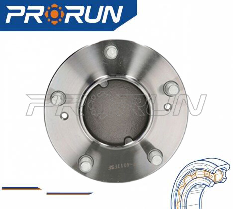 SPH1148/44600-S2A-000 Wheel Hub Bearing Unit For HONDA