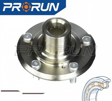 SPH1226/44600-S3V-A10 Wheel Hub Bearing Unit For HONDA