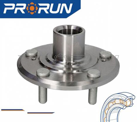 SPH1346/44600-S47-000 Wheel Hub Bearing Unit For HONDA