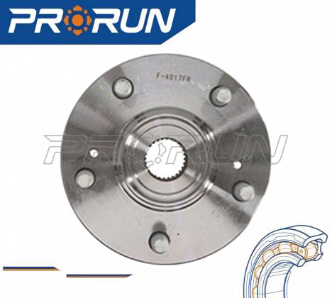 SPH1346/44600-S47-000 Wheel Hub Bearing Unit For HONDA