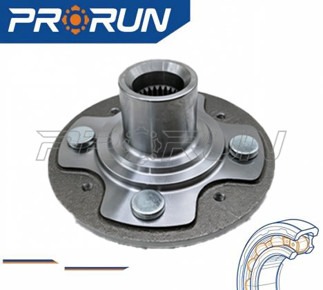 SPH1121/44600-S5-DA00/44600-S5A-J00 Wheel Hub Bearing Unit For HONDA
