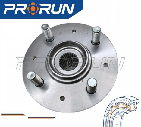 SPH1121/44600-S5-DA00/44600-S5A-J00 Wheel Hub Bearing Unit For HONDA