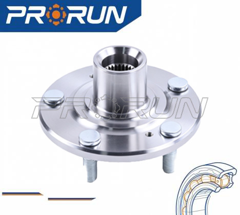 SPH1244/44600-S7A-000 Wheel Hub Bearing Unit For HONDA