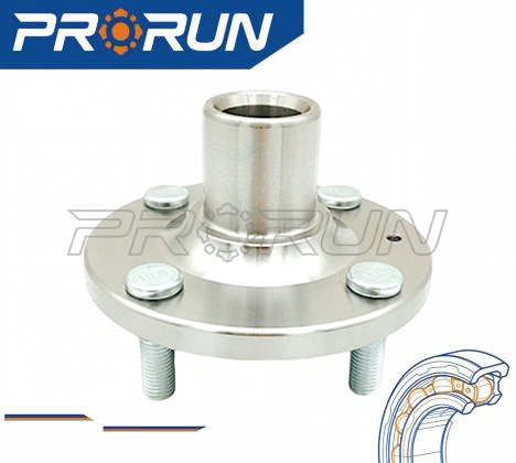 SPH1216/44600-S84-A00 Wheel Hub Bearing Unit For HONDA