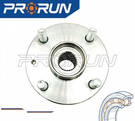 SPH1216/44600-S84-A00 Wheel Hub Bearing Unit For HONDA