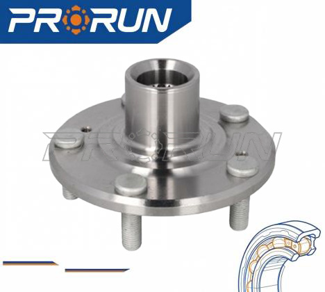 SPH1256/44600-S87-A00 Wheel Hub Bearing Unit For HONDA