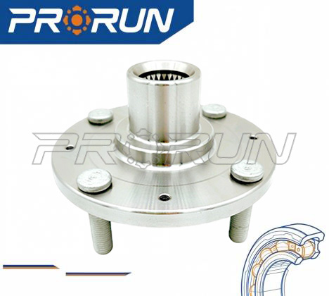 SPH1217/44600-SDA-A00 Wheel Hub Bearing Unit For HONDA