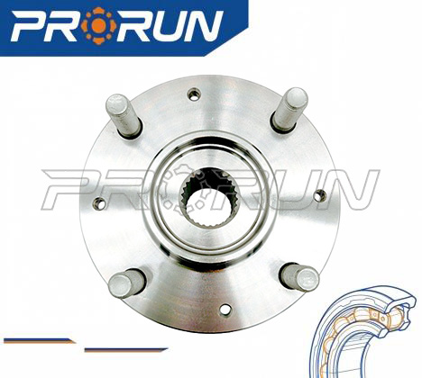 SPH1217/44600-SDA-A00 Wheel Hub Bearing Unit For HONDA