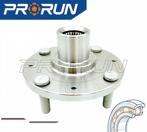 SPH1272/44600-SDA-A10 Wheel Hub Bearing Unit For HONDA