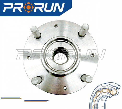 SPH1272/44600-SDA-A10 Wheel Hub Bearing Unit For HONDA