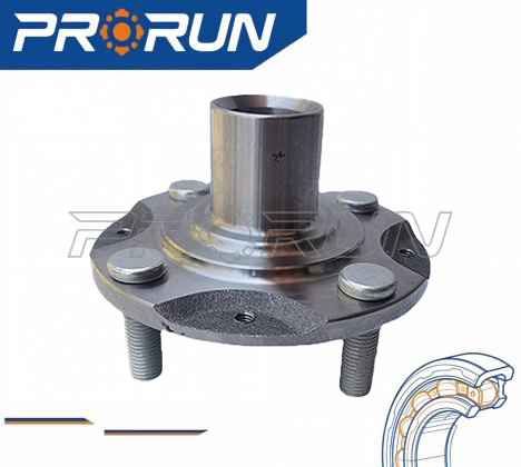 SPH1218/44600-SEL-000 Wheel Hub Bearing Unit For HONDA