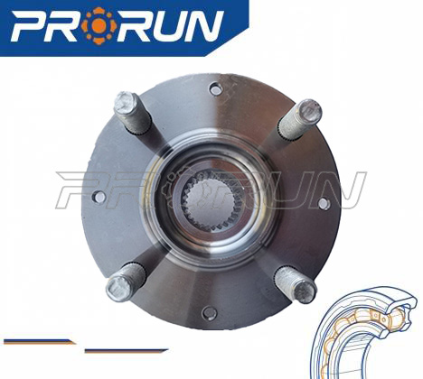 SPH1218/44600-SEL-000 Wheel Hub Bearing Unit For HONDA