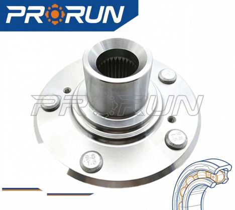 SPH1223/44600-SHJ-A00 Wheel Hub Bearing Unit For HONDA