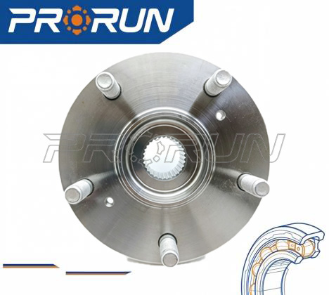 SPH1223/44600-SHJ-A00 Wheel Hub Bearing Unit For HONDA