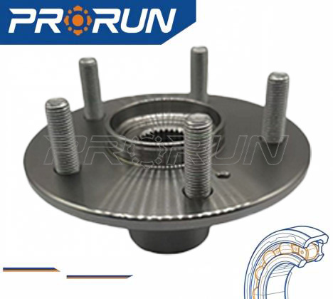 SPH1320/44600-SJK-J00/44600-SWW-E00/44600-STK-A10/44600-TLA-A00 Wheel Hub Bearing Unit For HONDA