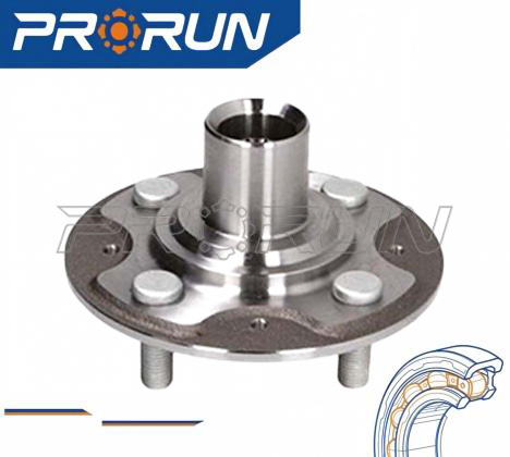 SPH1122/44600-SLN-A00 Wheel Hub Bearing Unit For HONDA