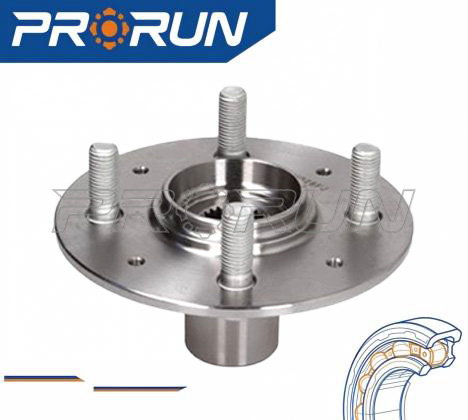 SPH1122/44600-SLN-A00 Wheel Hub Bearing Unit For HONDA