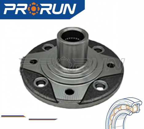 SPH1260/44600-SM4-020 Wheel Hub Bearing Unit For HONDA