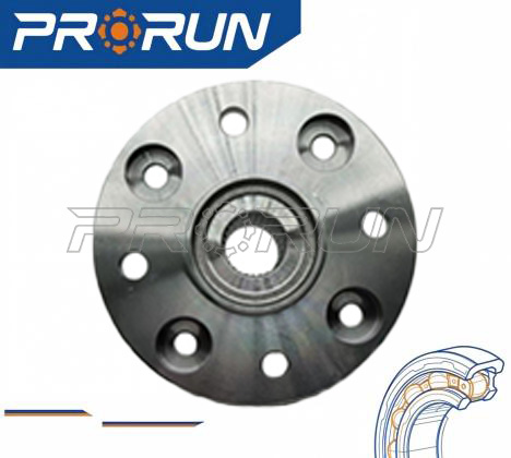 SPH1260/44600-SM4-020 Wheel Hub Bearing Unit For HONDA