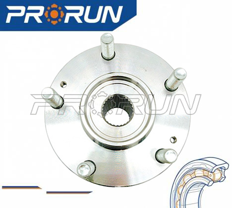 SPH1321/44600-SMG-G00/44600-SNA-A00 Wheel Hub Bearing Unit For HONDA