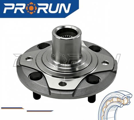 SPH1655/44600-SN7-G00 Wheel Hub Bearing Unit For HONDA