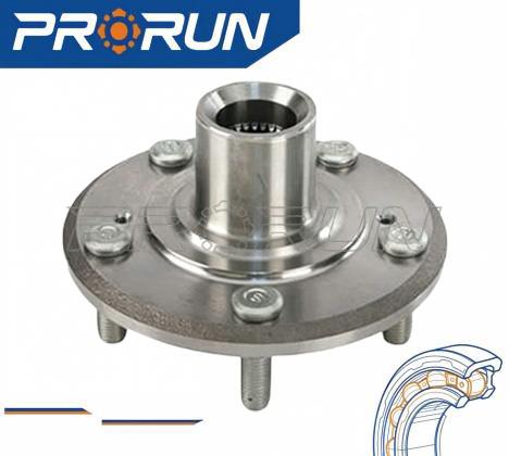 SPH1305/44600-SX0-000 Wheel Hub Bearing Unit For HONDA