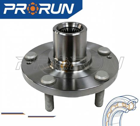 SPH1139/44600-SZ-5000 Wheel Hub Bearing Unit For HONDA