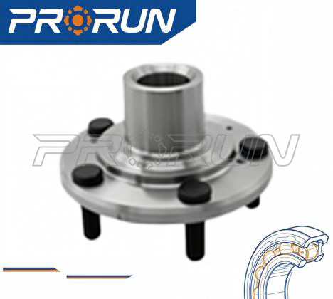 SPH1444/44600-T0B-A00 Wheel Hub Bearing Unit For HONDA