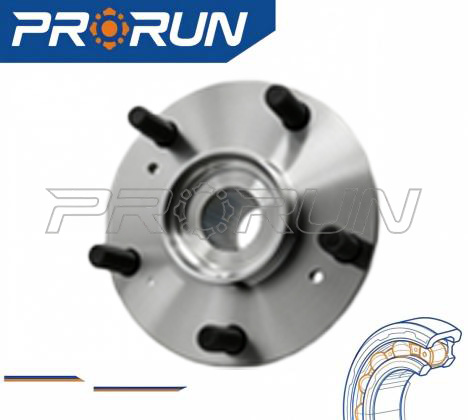 SPH1444/44600-T0B-A00 Wheel Hub Bearing Unit For HONDA