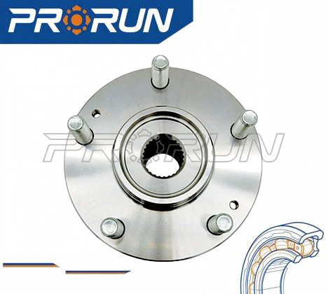 SPH1377/44600-T2J-H01/295-95175 Wheel Hub Bearing Unit For HONDA
