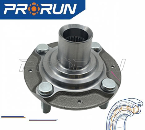 SPH1378/44600-T5G-H00 Wheel Hub Bearing Unit For HONDA