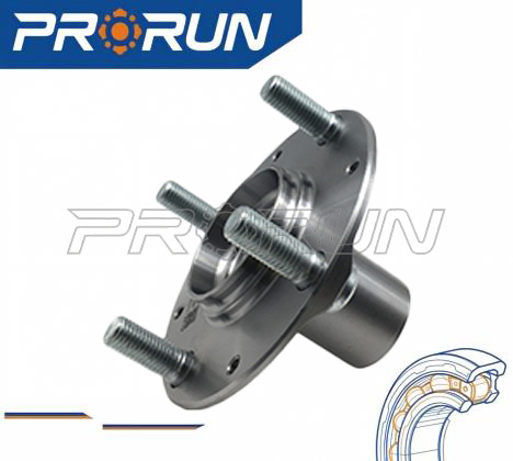 SPH1378/44600-T5G-H00 Wheel Hub Bearing Unit For HONDA