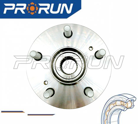 SPH1381/44600-T6D-H00 Wheel Hub Bearing Unit For HONDA