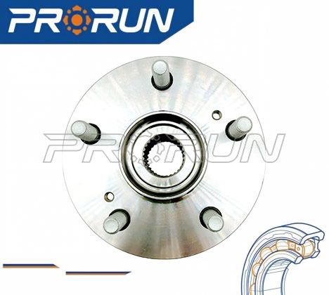 SPH1380/44600-T6P-H00 Wheel Hub Bearing Unit For HONDA