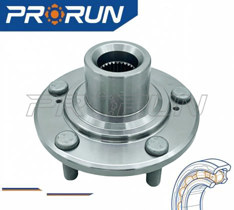 SPH1118/44600-TA0-A00 Wheel Hub Bearing Unit For HONDA