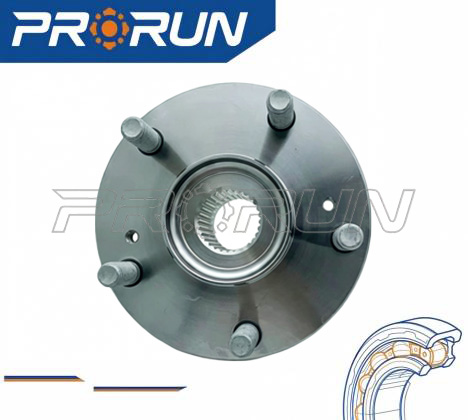 SPH1118/44600-TA0-A00 Wheel Hub Bearing Unit For HONDA