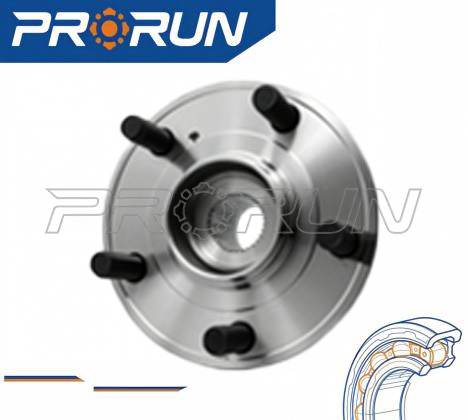 SPH1562/44600-TG7-A00/44600-THR-A00 Wheel Hub Bearing Unit For HONDA