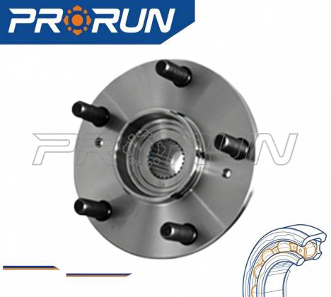 SPH1469/44600-TR0-A00 Wheel Hub Bearing Unit For HONDA