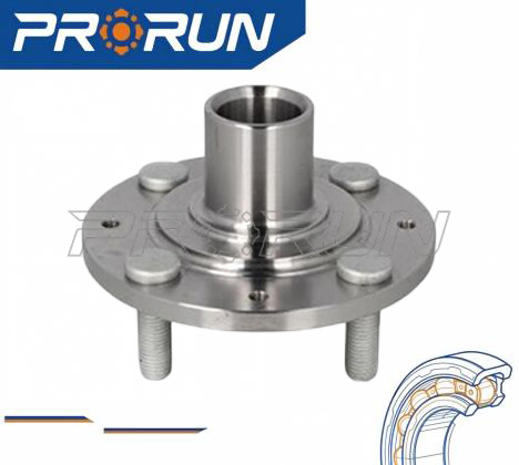 SPH1259/44610-SH3-981 Wheel Hub Bearing Unit For HONDA