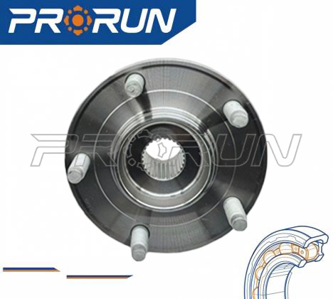 SPH1245/4L8Z1104AA/8L8Z-1104-A/6L8Z1104A/8L8Z1104A/YL8Z1104AB/YL8Z1215AA Wheel Hub Bearing Unit For MAZDA